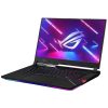 Asus ROG Strix G533ZX-LN060W 15,6"QHD/Intel Core i9-12900H/32GB/1TB/RTX 3080 Ti 16GB/Win11/fekete laptop