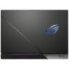 Asus ROG Strix G533ZX-LN060W 15,6"QHD/Intel Core i9-12900H/32GB/1TB/RTX 3080 Ti 16GB/Win11/fekete laptop