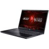 Acer Aspire Nitro ANV15-51-56JA 15.6" FHD IPS/Intel Core i5-13420H/16GB, 512GB/GeForce RTX 4050/fekete laptop