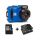 Kodak Pixpro WPZ2 vízálló/porálló/ütésálló digitális kék fényképezőgép + 16Gb microSd + akkumulátor
