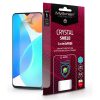 MSP MS215121 Honor X8 5G/X6 4G/X6S Crystal Glass edzett üveg antibakteriális képernyővédő fólia