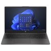 HP 250 G10 15,6"FHD/Intel Core i3-1315U/8GB/512GB/Int.VGA/Win11/fekete laptop
