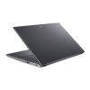 Acer Aspire A515-57-564T 15,6"FHD/Intel Core i5-12450H/16GB/512GB/Int.VGA/FreeDOS/fekete laptop