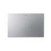 Acer Aspire A315-24P-R11R, 15.6" FHD, AMD Ryzen 3 7320U, 8GB, 512GB SSD, UMA, DOS, ezüst laptop