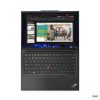 Lenovo ThinkPad E14 G5 14"WUXGA/Intel Core i7-1355U/16GB/512GB/Int.VGA/fekete laptop