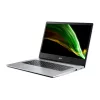Acer Aspire 1 A114-33-C0ZR, 14.0"FHD, Intel Celeron N4500, 4GB, 128GB, Int. VGA, Win11S, ezüst laptop