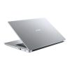 Acer Aspire 1 A114-33-C0ZR, 14.0"FHD, Intel Celeron N4500, 4GB, 128GB, Int. VGA, Win11S, ezüst laptop