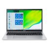 Acer Aspire 1 A115-32-C64M 15,6"FHD/Intel Celeron N4500/4GB/128GB/Int.VGA/Win11S/ezüst laptop