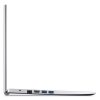 Acer Aspire 1 A115-32-C64M 15,6"FHD/Intel Celeron N4500/4GB/128GB/Int.VGA/Win11S/ezüst laptop