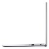 Acer Aspire 1 A115-32-C64M 15,6"FHD/Intel Celeron N4500/4GB/128GB/Int.VGA/Win11S/ezüst laptop