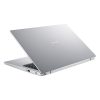 Acer Aspire 1 A115-32-C64M 15,6"FHD/Intel Celeron N4500/4GB/128GB/Int.VGA/Win11S/ezüst laptop