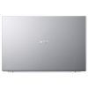 Acer Aspire 1 A115-32-C64M 15,6"FHD/Intel Celeron N4500/4GB/128GB/Int.VGA/Win11S/ezüst laptop