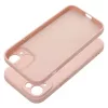 Haffner HF229091 Apple iPhone 15 Mag Cover rózsaszín szilikon hátlap