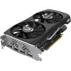 Zotac GAMING GeForce RTX 4060 Twin Edge nVidia 8GB GDDR6 128bit PCIe videókártya