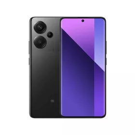   Xiaomi Redmi Note 13 Pro+ 6,67" 5G 12/512GB DualSIM fekete okostelefon
