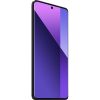 Xiaomi Redmi Note 13 Pro+ 6,67" 5G 12/512GB DualSIM fekete okostelefon