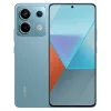 Xiaomi Redmi Note 13 6,67" 5G 8/256GB DualSIM zöldeskék okostelefon