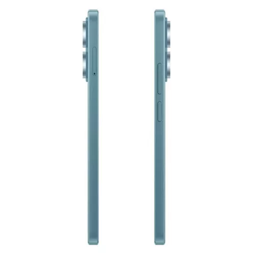 Xiaomi Redmi Note 13 6,67" 5G 8/256GB DualSIM zöldeskék okostelefon