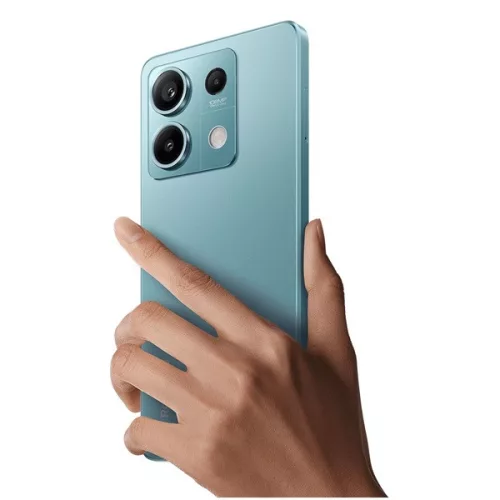 Xiaomi Redmi Note 13 6,67" 5G 8/256GB DualSIM zöldeskék okostelefon