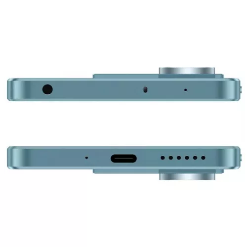 Xiaomi Redmi Note 13 6,67" 5G 8/256GB DualSIM zöldeskék okostelefon