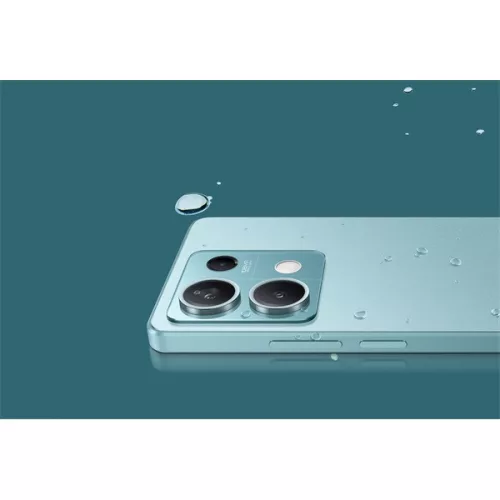 Xiaomi Redmi Note 13 6,67" 5G 8/256GB DualSIM zöldeskék okostelefon