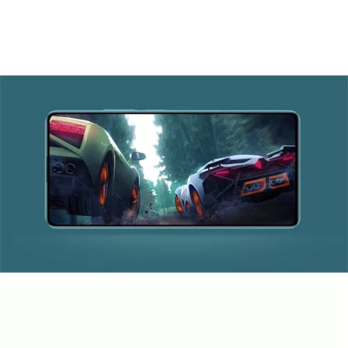 Xiaomi Redmi Note 13 6,67" 5G 8/256GB DualSIM zöldeskék okostelefon