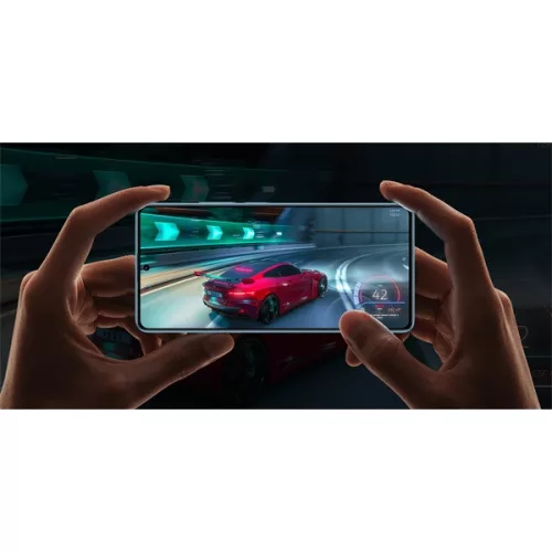 Xiaomi Redmi Note 13 6,67" 5G 8/256GB DualSIM zöldeskék okostelefon