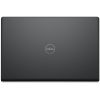 Dell Vostro 3520 15,6"FHD/Intel Core i3-1215U/8GB/512GB/Int.VGA/Linux/fekete laptop