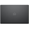 Dell Vostro 3520 15,6"FHD/Intel Core i3-1215U/8GB/512GB/Int.VGA/Linux/fekete laptop