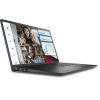 Dell Vostro 3520 15,6"FHD/Intel Core i5-1235U/16GB/512GB/Int.VGA/DOS/fekete laptop