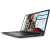 Dell Vostro 3520 15,6"FHD/Intel Core i5-1235U/16GB/512GB/Int.VGA/DOS/fekete laptop