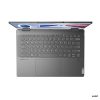 Lenovo Yoga 7 14ARP8 14"WUXGA/AMD Ryzen 5-7535U/16GB/512GB/Int.VGA/Win11/szürke laptop