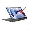 Lenovo Yoga 7 14ARP8 14"WUXGA/AMD Ryzen 5-7535U/16GB/512GB/Int.VGA/Win11/szürke laptop