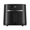 Xiaomi Smart Air Fryer fekete 6 L forrólevegős sütő (air fryer/airfryer)