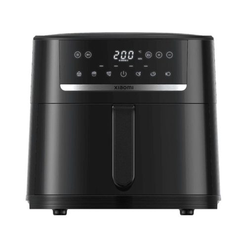 Xiaomi Smart Air Fryer fekete 6 L forrólevegős sütő (air fryer/airfryer)
