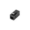 Lanberg KSU6-3000 Cat6 UTP 8P8C RJ45-RJ45 árnyékoltan toldó