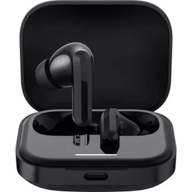   Xiaomi BHR7627GL Redmi Buds 5 True Wireless Bluetooth fekete fülhallgató