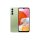 Samsung A057G Galaxy A05s 6,7" LTE 4/64GB DualSIM világoszöld okostelefon