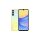 Samsung A156B Galaxy A15 6,5" 5G 4/128GB DualSIM sárga okostelefon