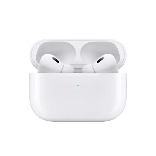 Apple AirPods Pro 2 USB-C True Wireless Bluetooth fülhallgató és Magsafe töltőtok