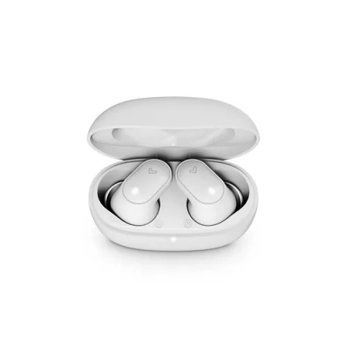 Energy Sistem EN 455256 Urban Beat Snow True Wireless Bluetooth fehér fülhallgató
