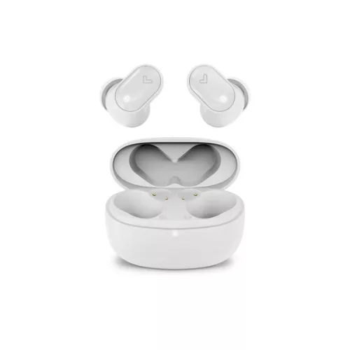 Energy Sistem EN 455256 Urban Beat Snow True Wireless Bluetooth fehér fülhallgató