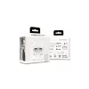 Energy Sistem EN 455256 Urban Beat Snow True Wireless Bluetooth fehér fülhallgató