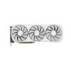 Zotac GAMING GeForce RTX 4080 SUPER Trinity OC White Edition nVidia 16GB GDDR6X 256bit PCIe videókártya