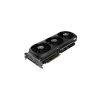 Zotac GAMING GeForce RTX 4080 SUPER Trinity Black Edition nVidia 16GB GDDR6X 256bit PCIe videókártya