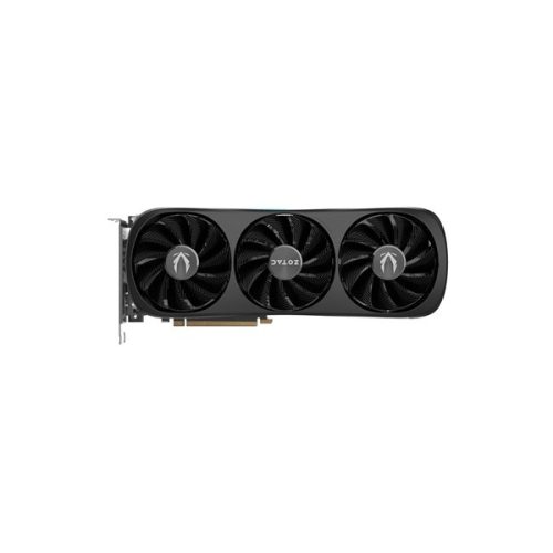 Zotac GeForce RTX 4080 SUPER Trinity Black Edition (bulk) nVidia 16GB GDDR6X 256bit PCIe videókártya