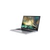 Acer Aspire A315-24P-R838 15,6"FHD/AMD Ryzen 5-7520U/8GB/512GB/Int.VGA/Win11/ezüst laptop