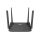 ASUS (AX1800) RT-AX52 574+1201Mbps fekete vezeték nélküli router