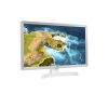 LG 28" 28TQ515S-WZ HD HDMI/USB/CI/WiFi/Bluetooth smart monitor/TV