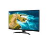 LG 27" 27TQ615S-PZ Full HD HDMI/USB/CI/WiFi/Bluetooth fekete smart monitor/TV